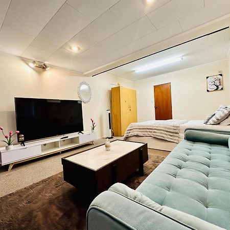 Homestay 오클랜드 외부 사진